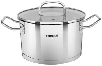Кастрюля RINGEL Prime 22 см 4.7л