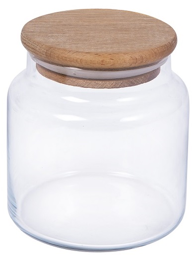 Банка Herevin 0.635 л (232007-260)