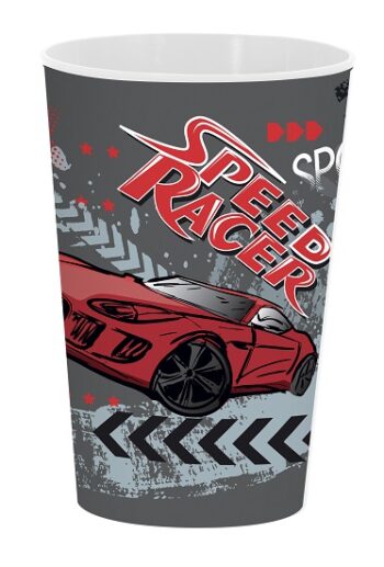 Склянка Herevin Speed Racer 0.34 л (161910-010)