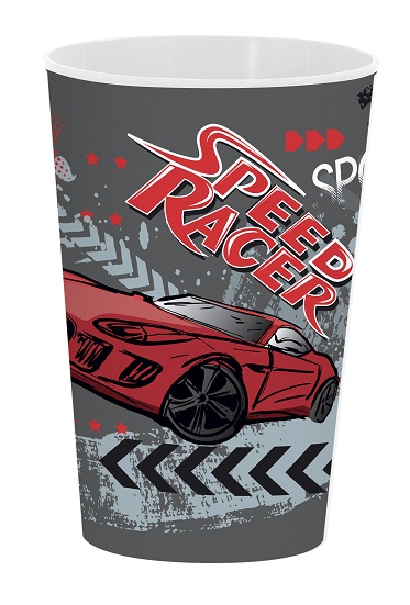 Склянка Herevin Speed Racer 0.34 л (161910-010)