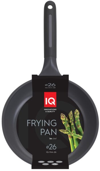 Сковорода IQ Be Chef 26 см