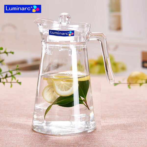 Глечик LUMINARC KONE - Зображення 2