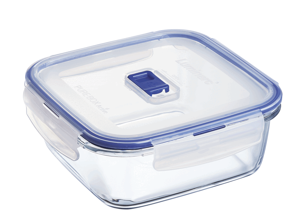 Контейнер LUMINARC PURE BOX ACTIVE 1220 мл