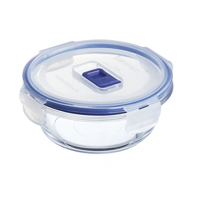 Контейнер LUMINARC PURE BOX ACTIVE 420 мл