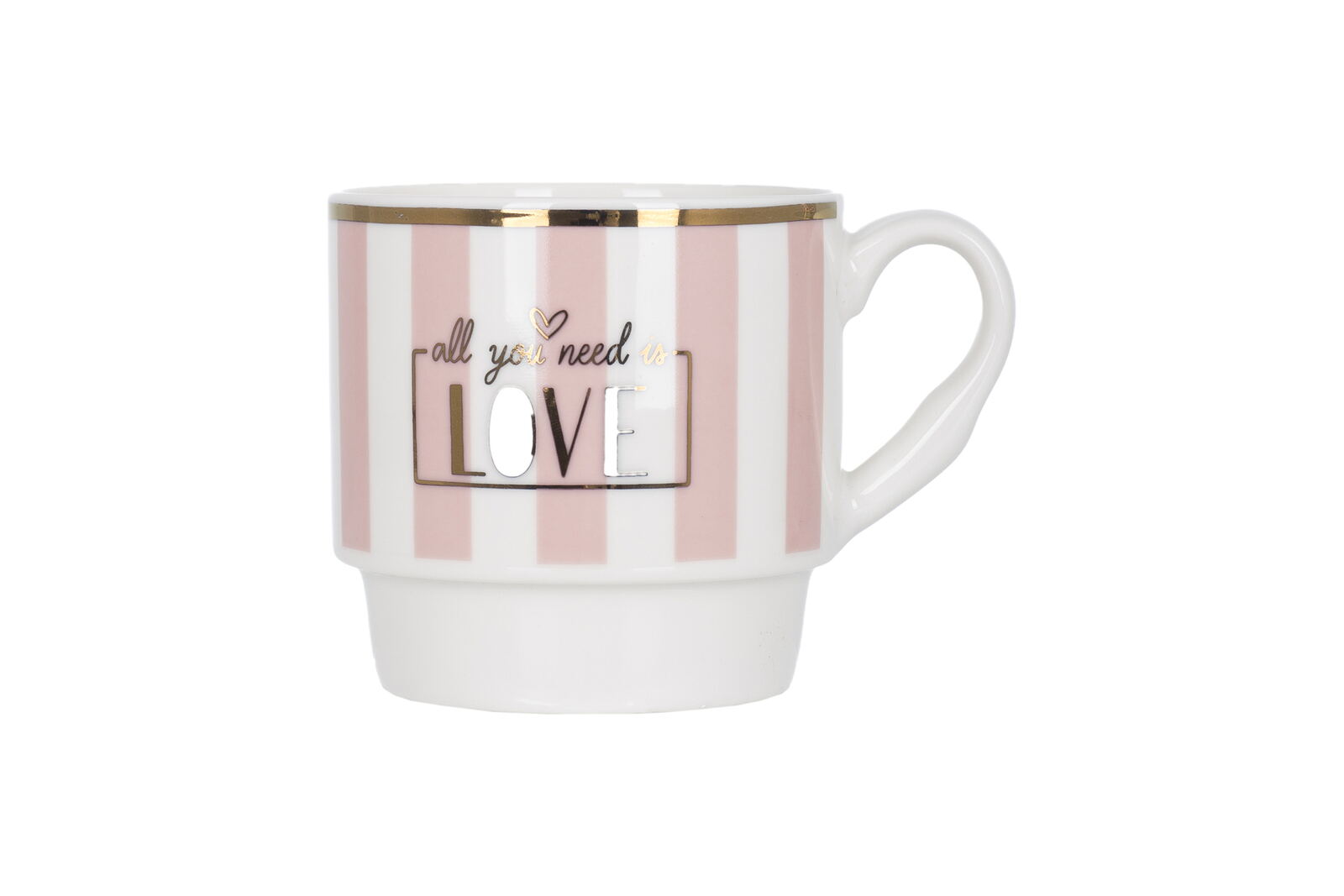 Набір чашок Limited Edition Glam - Зображення 4