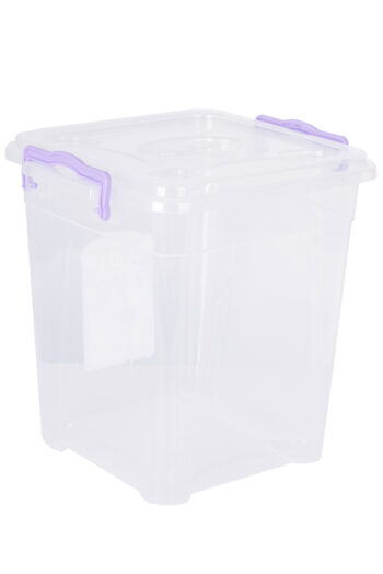Контейнер Violet House Prenty Box