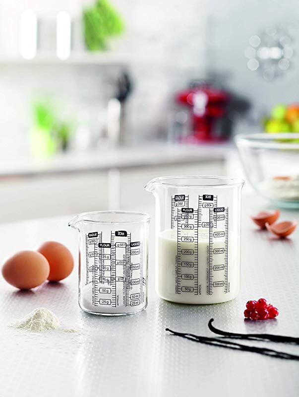 Мірний стакан Pyrex Kitchen Lab (0.75 л) - Зображення 2