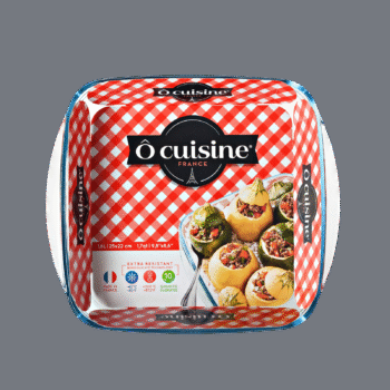 Форма O CUISINE, 22х25 см