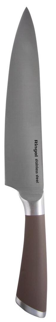 Ніж кухарський RINGEL Exzellent, 200 мм - Зображення 4