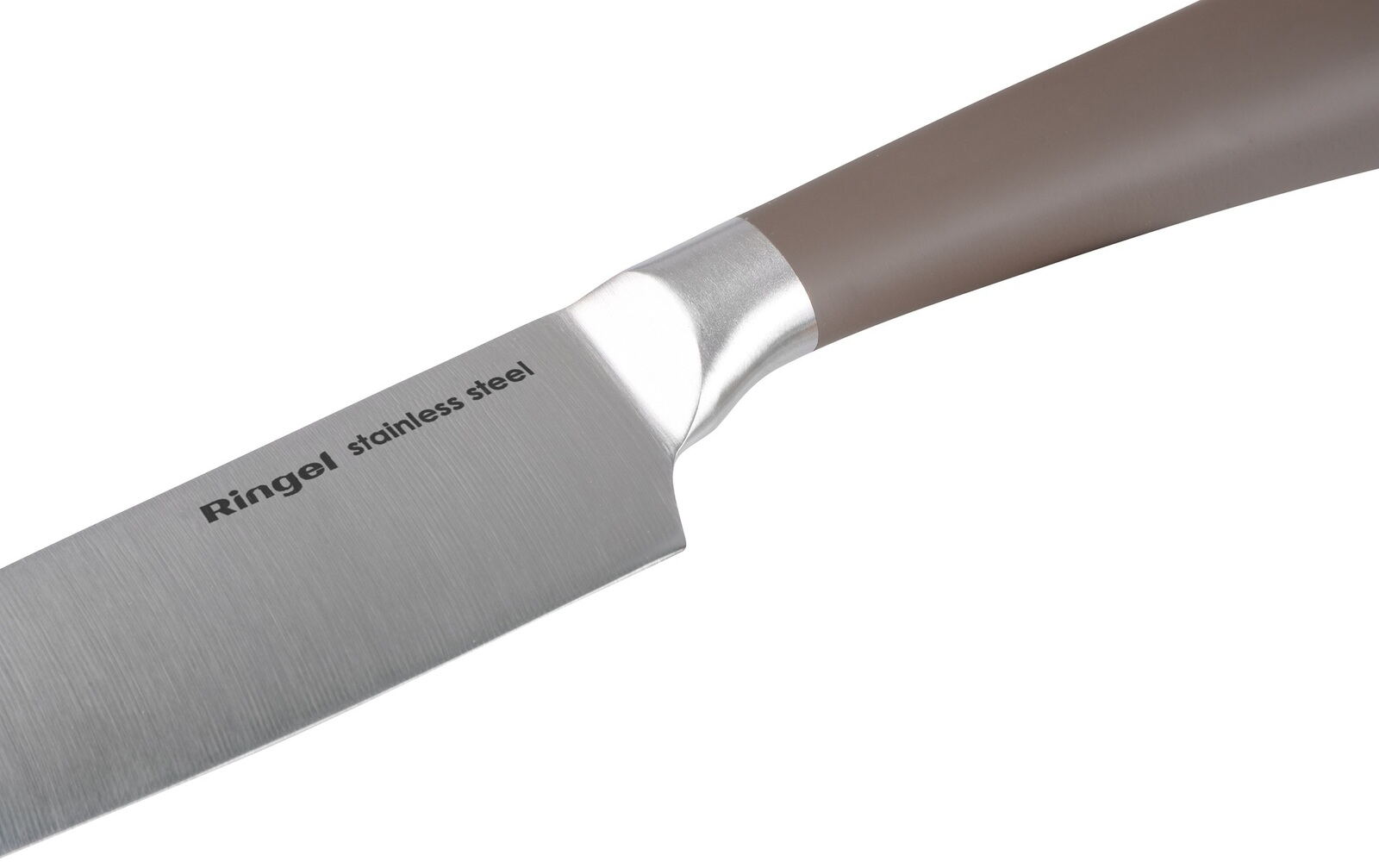 Ніж кухарський RINGEL Exzellent, 200 мм - Зображення 2