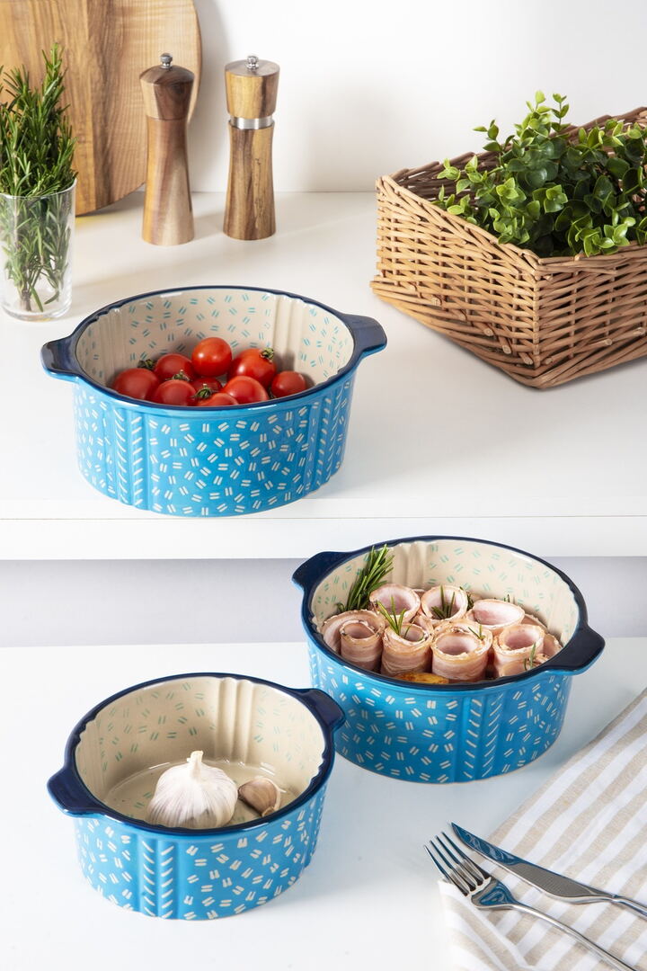 Форма Limited Edition Maison, 25х21.5х9 см - Зображення 6