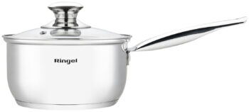 Ківш Ringel Grey line (1.6л) 16 см
