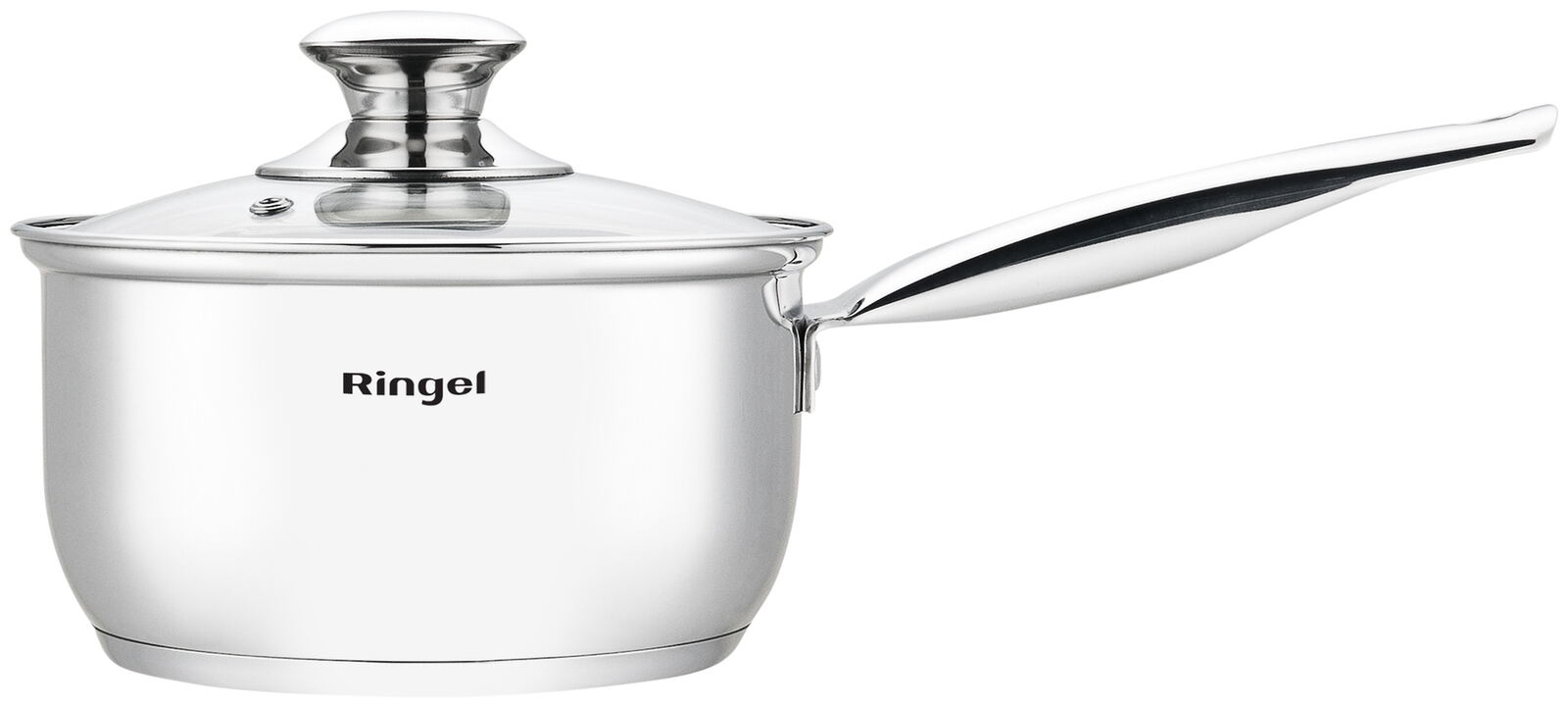 Ківш Ringel Grey line (1.6л) 16 см