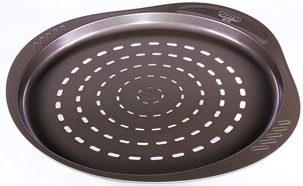 Форма для піци Pyrex Asimetria, 32 см - Зображення 3