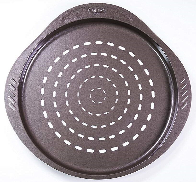 Форма для піци Pyrex Asimetria, 32 см - Зображення 2