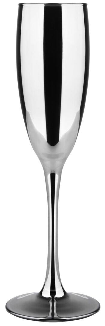Набір келихів Luminarc Delice Graphite, 6х160 мл
