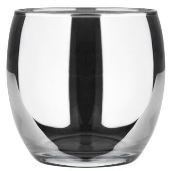 Набір склянок Luminarc Delice Graphite, 6х340 мл