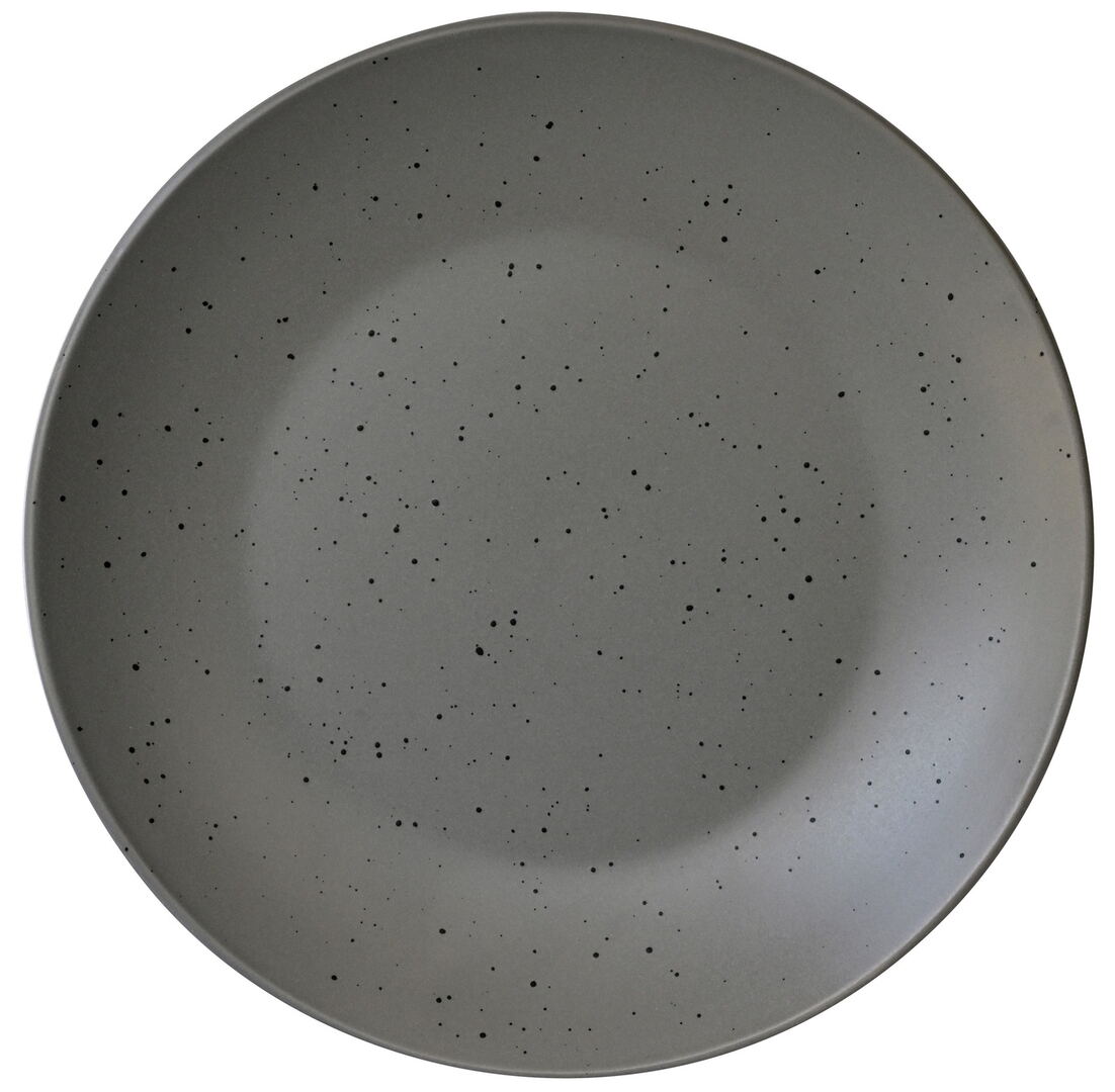 Тарілка обідня Limited Edition Sandy Grey