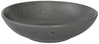 Тарілка супова Limited Edition Sandy Grey