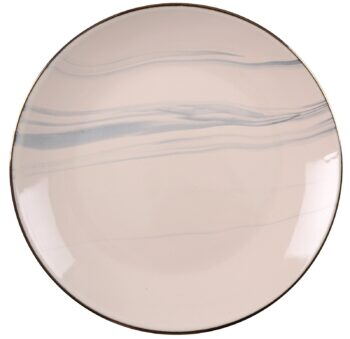 Тарілка десертна Limited Edition Marble