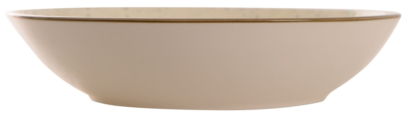 Тарілка супова Limited Edition Stony Grey - Зображення 6