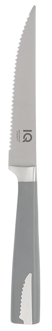 Ніж зубчастий IQ Be Chef, 102 мм