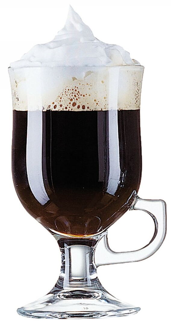 Чашка Arcoroc Irish Coffee 240 мл (V8847) - Зображення 3