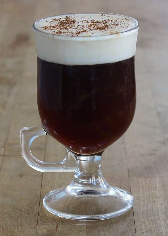 Чашка Arcoroc Irish Coffee 240 мл (V8847) - Зображення 6