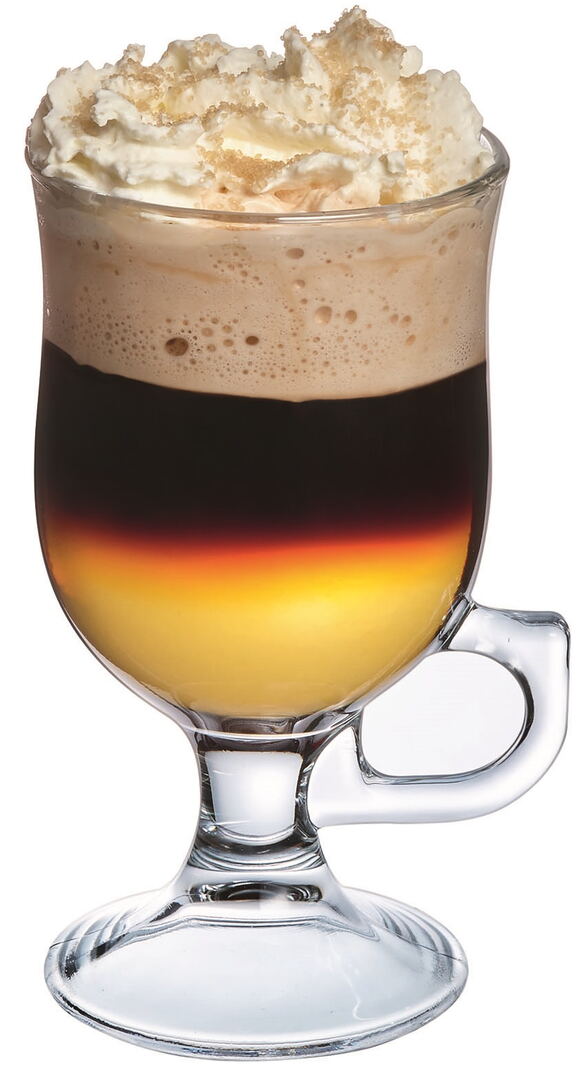 Чашка Arcoroc Irish Coffee 240 мл (V8847) - Зображення 4
