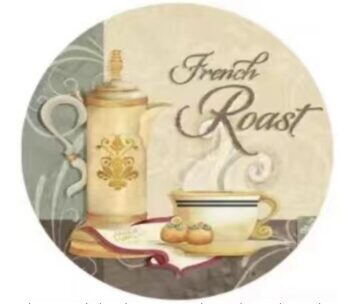 Підставка під гаряче Limited Edition Roast