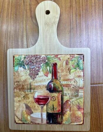 Підставка під гаряче Limited Edition Wine Time
