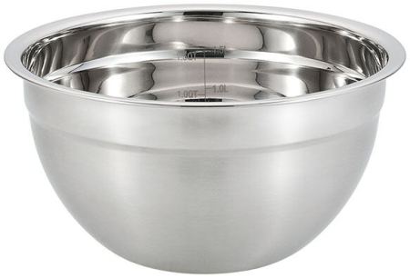 Миска Bravo Chef, 22 см