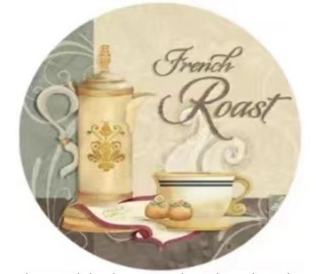 Підставка під гаряче Limited Edition Roast