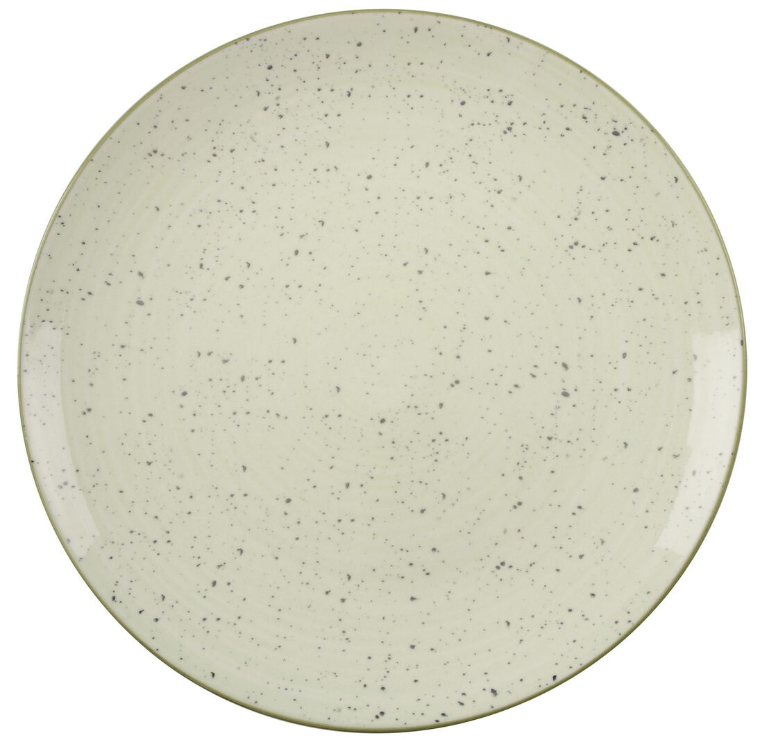 Тарілка обідня Limited Edition Stony Beige