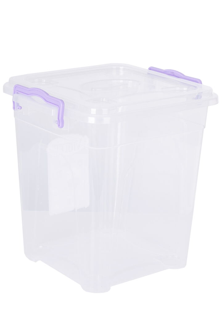 Контейнер Violet House Prenty Box