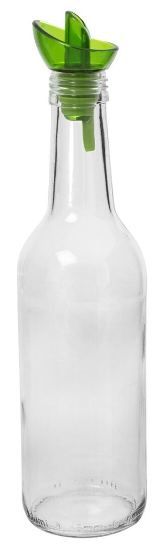 Пляшка для олії Herevin Decorated Oil Bottle 0.33 л (151134-000)