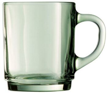 Чашка Luminarc Alba Soft Green