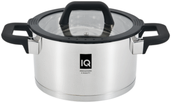 Каструля IQ Be Traditional (5.5 л) 24 см