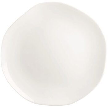 Тарелка обідня Luminarc Galeo White