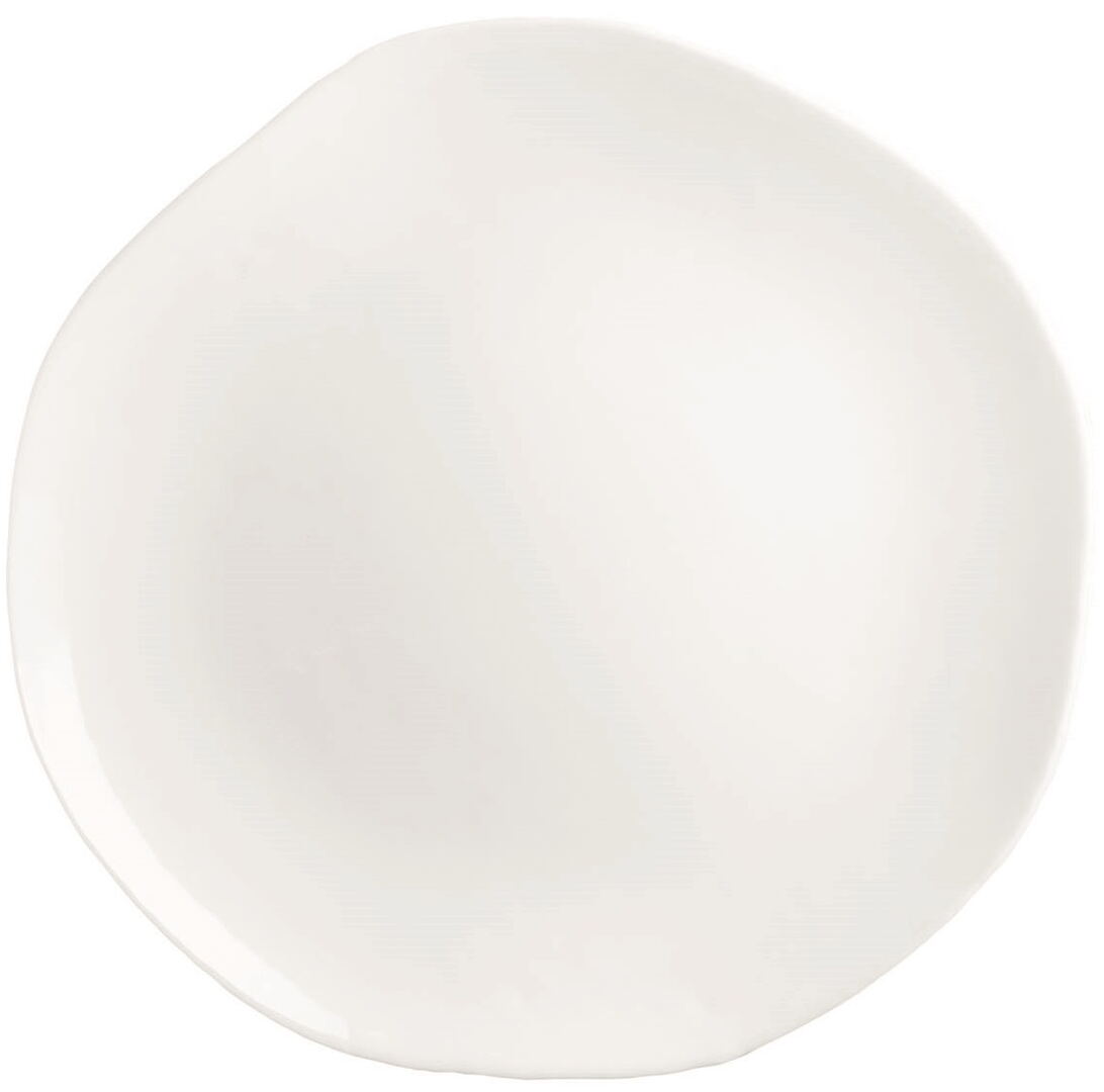 Тарелка обідня Luminarc Galeo White