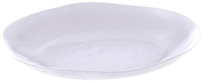Тарелка обідня Luminarc Galeo White - Зображення 2