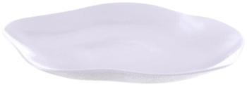 Тарелка десертна Luminarc Galeo White