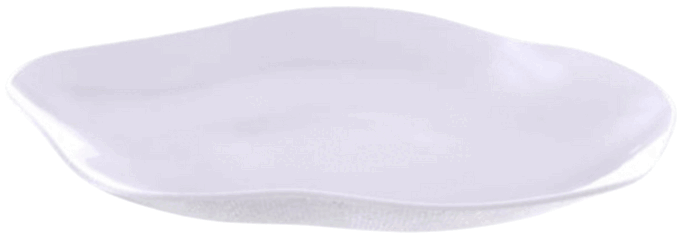 Тарелка десертна Luminarc Galeo White