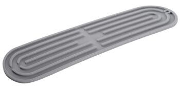 Килимок для сушіння посуду Ringel Grey Line