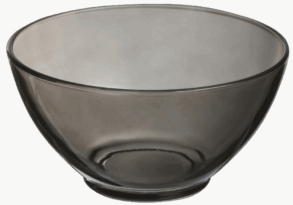 Салатник Luminarc Alba Lava Stone (V2815) - Зображення 3