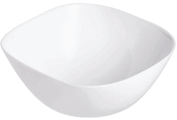 Салатник Luminarc Carine White (Q7016)