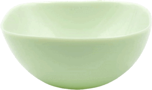 Салатник Luminarc Carine Paradise Green (V7419)