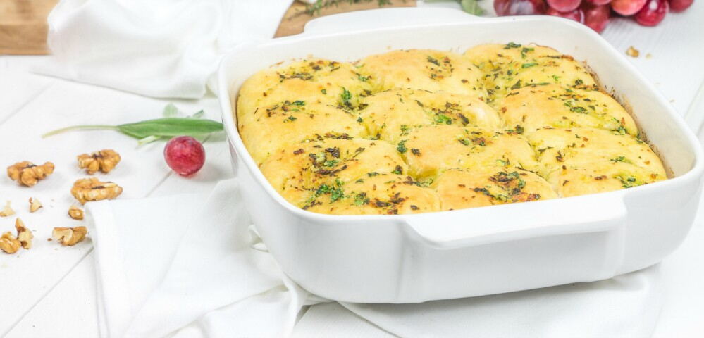 Форма PYREX SIGNATURE, 22х22 см - Зображення 3