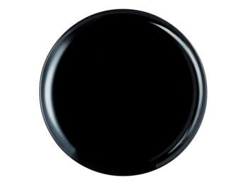 Блюдо LUMINARC FRIENDS TIME BLACK