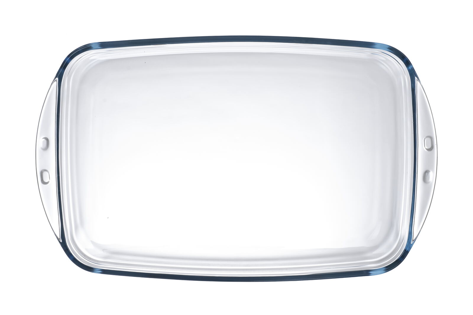 Форма PYREX, 33х22х5 см - Зображення 3